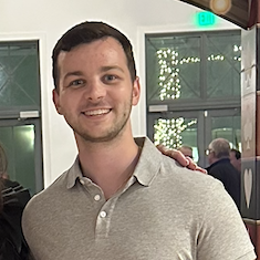 Fundraising Page: Simon Shindler